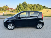 Opel Agila B 1.2 86 KM | 2008 | Klimatyzacja | 124 341 km Morąg - zdjęcie 3