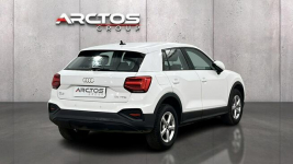 Audi Q2 35 TFSI S Tronic Warszawa - zdjęcie 5