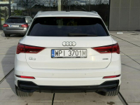 Audi Q3  Quattro S-Line S tronic Baniocha - zdjęcie 8