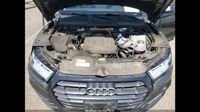 Audi Q5 PREMIUM PLUS / S-Line / Hybryda Chwaszczyno - zdjęcie 11