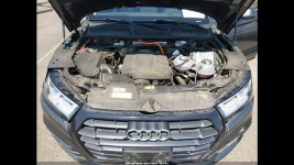 Audi Q5 PREMIUM PLUS / S-Line / Hybryda Chwaszczyno - zdjęcie 11