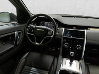 Land Rover Discovery Sport Poleasingowe.pl Komorniki - zdjęcie 10