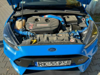 Syndyk sprzeda FORD FOCUS RS Krosno - zdjęcie 4