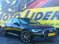 Audi A6 faktura VAT 23%