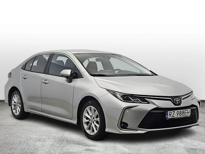 Toyota Corolla 1.5 Comfort ! Z Polskiego Salonu ! Faktura Vat ! Warszawa - zdjęcie 7
