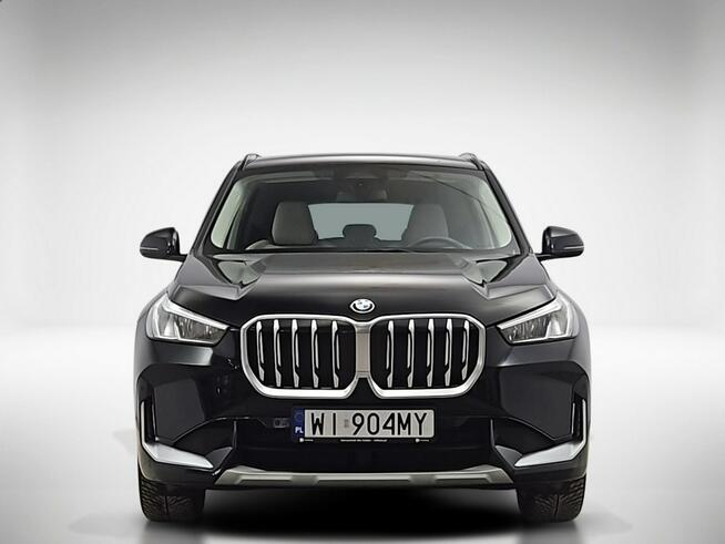 BMW X1 sDrive18i xLine aut ! Z Polskiego Salonu ! Faktura VAT ! Warszawa - zdjęcie 8