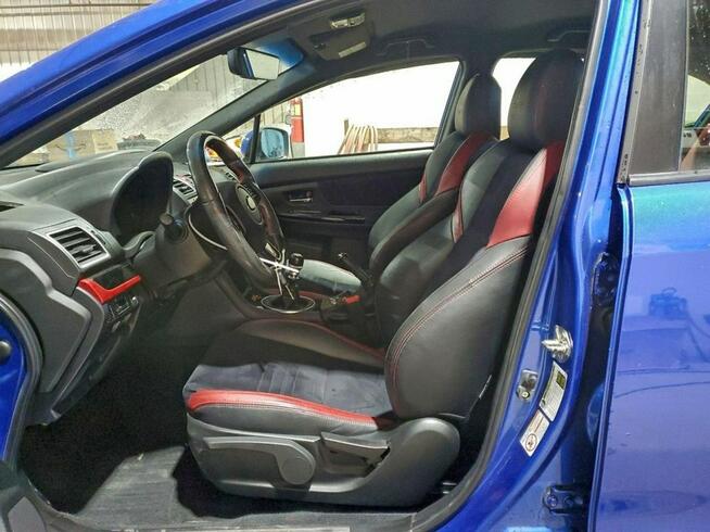 / WRX STI / 2.5 300KM / 4x4 / Tarnów - zdjęcie 7