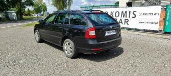 Škoda Octavia 4X4, stan bardzo dobry. Goczałkowice-Zdrój - zdjęcie 6