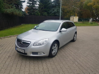 Opel Insignia 2.0 CDTI Górna - zdjęcie 3