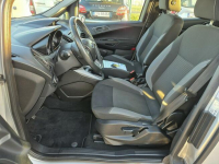 Ford B-Max 1.5TDCI Sprowadzony Opłacony Gniewkowo - zdjęcie 8