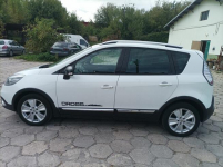 Renault Scenic X-Mod 1.5 DCI Lublin - zdjęcie 4