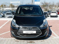 Hyundai ix20 1.4 MPI 90KM Climatronic Cz.cof Bluetooth Gdynia - zdjęcie 8