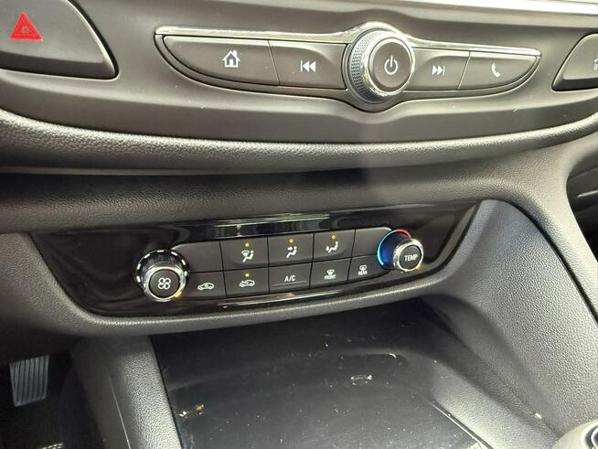 Opel Insignia 2.0 CDTI 170kM! Automat ! Serwis ASO! Kombi! JAK NOWY ! Pęcice - zdjęcie 7