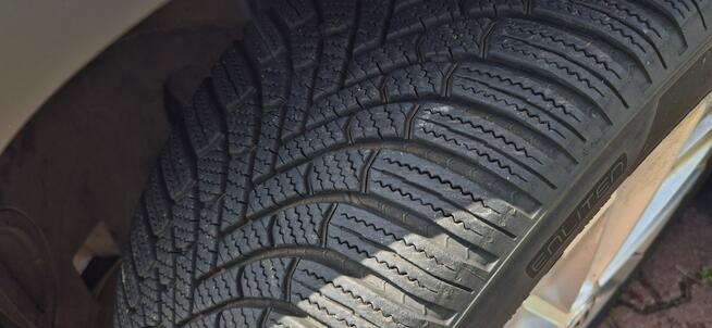 Volkswagen Golf Alltrack Zarejestrowany Paproć - zdjęcie 5