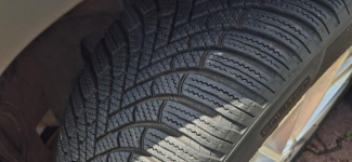 Volkswagen Golf Alltrack Zarejestrowany Paproć - zdjęcie 5
