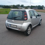 Smart Forfour Automat Sprzedaz Zamiana. Bychawa - zdjęcie 3