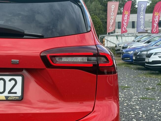 Ford Focus POLEASINGOWE KRAJOWE FAKTURA VAT23% BENZYNA 2024 ROK Będzin - zdjęcie 8