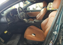 Kia Stinger Najwyższa wersja wyposażenia GT2 / AWD / niski przebieg Chwaszczyno - zdjęcie 7