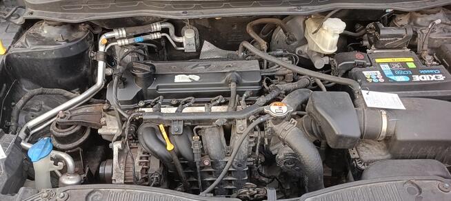 Hyundai i20 Pińczów - zdjęcie 8