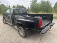 CHEVROLET Silverado 4WD 1995 r. od syndyka Warszawa - zdjęcie 3