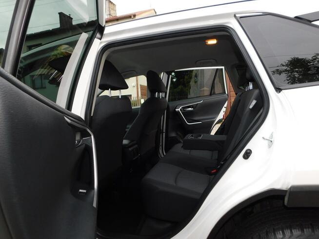 Toyota RAV-4 2.0VVTi  175KM z Gwarancją Żyrardów - zdjęcie 9