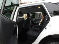 Toyota RAV-4 2.0VVTi  175KM z Gwarancją Żyrardów - zdjęcie 9