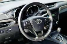 Toyota Avensis salon Polska, serwis ASO, ładne wnętrze, EURO 6 Warszawa - zdjęcie 12