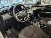 Hyundai Tucson 1.6 T-GDI 150 KM 2WD 6 MT Wersja Modern SalonPL FV23% Bełchatów - zdjęcie 9