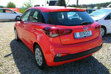 Hyundai i20 1,2 *LPG*Lift*Krajowy! Harklowa - zdjęcie 6