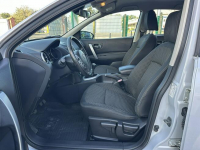 Nissan Qashqai Salon Polska/I właściciel/Zamiana/Kredyt Warszawa - zdjęcie 11