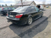 Bmw E60 3.0 231km  03r Automat Tarnów - zdjęcie 3