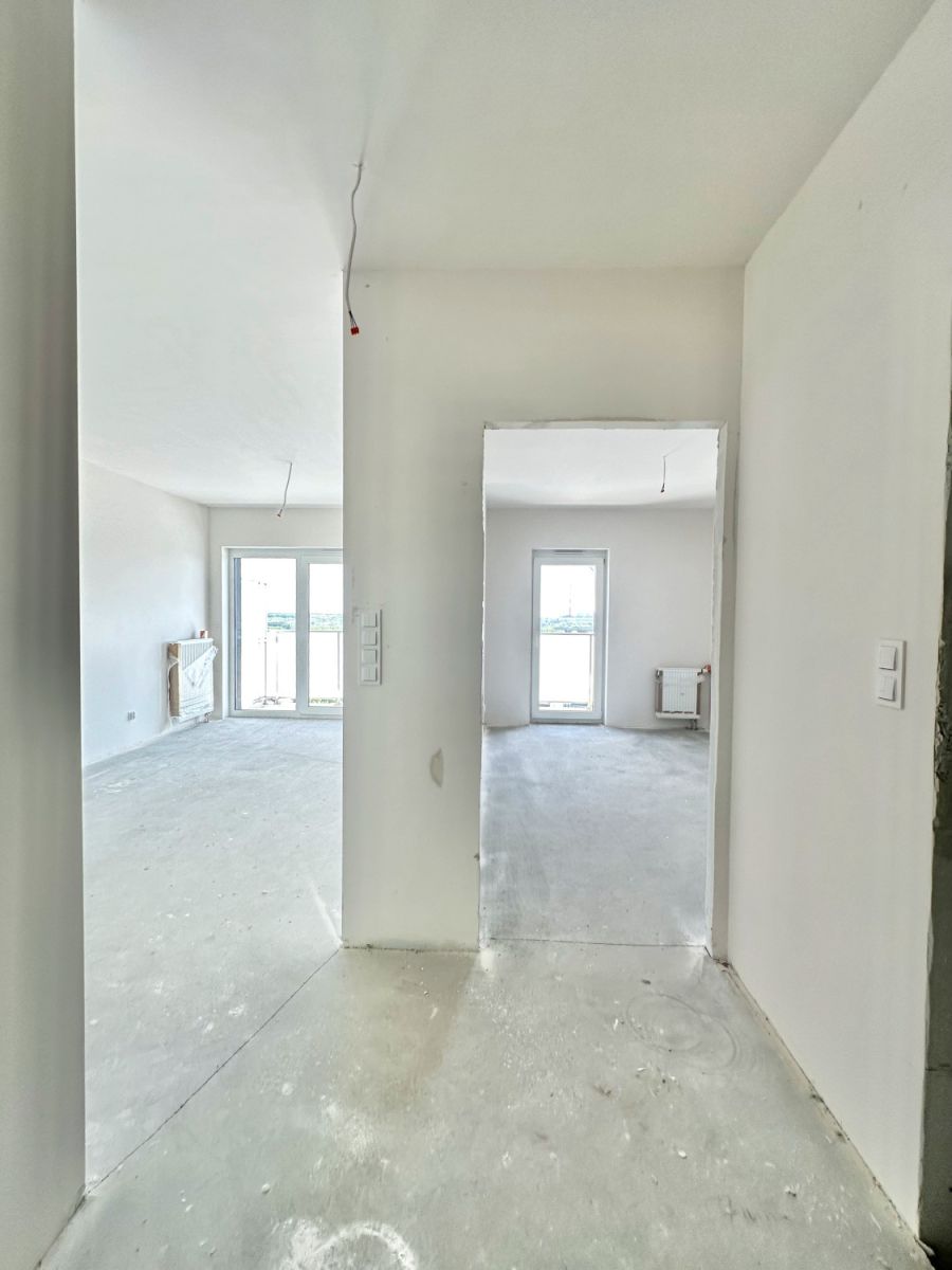 Widok, który zachwyca | 2 pokoje w stanie dewelop Poznań - zdjęcie 12