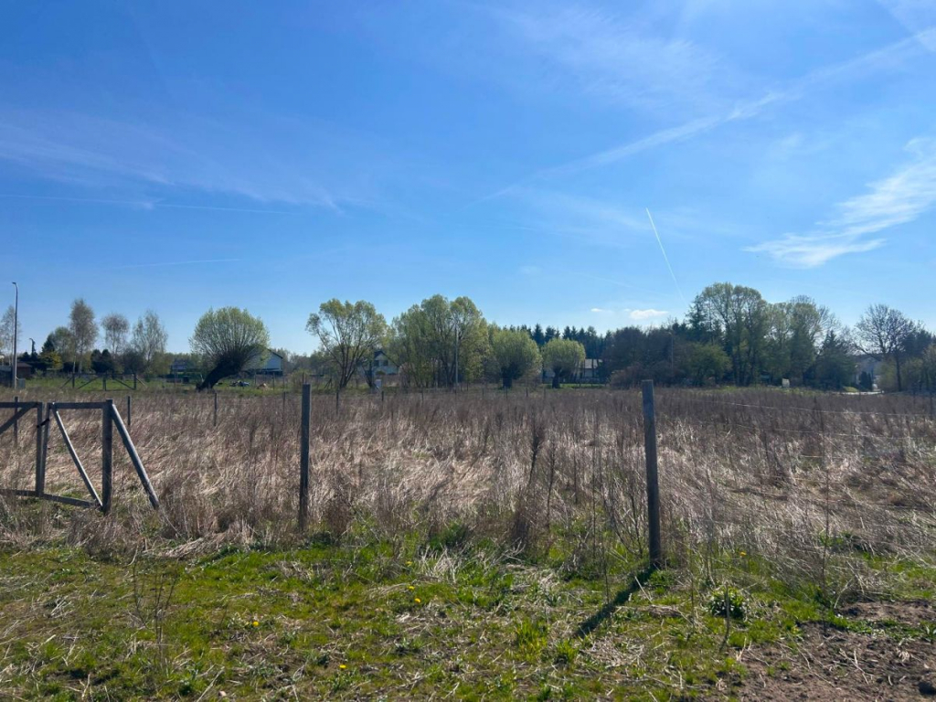 Działka pod dom dwulokalowy – gotowa inwestycja z Jerzykowo - zdjęcie 2