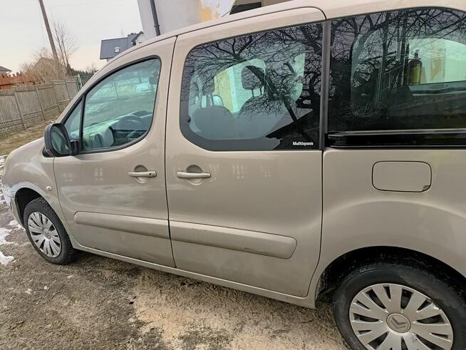Citroen Berlingo 2 Multispe Kielce - zdjęcie 5