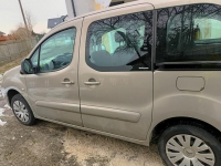 Citroen Berlingo 2 Multispe Kielce - zdjęcie 5