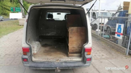 Sprzedam VW Transporter T4 1.9 TD 1998r Brodnica - zdjęcie 5