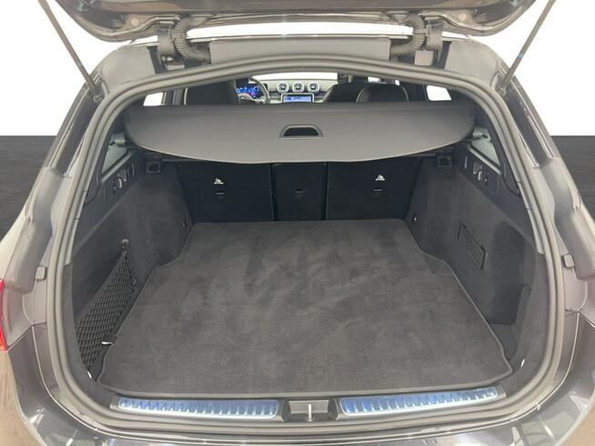 Mercedes C 220D MHEV 4-MATIC Avantgarde Warszawa - zdjęcie 11