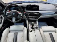 BMW M5 Salon Polska - Pisemna Gwarancja 12 miesięcy Konin - zdjęcie 9