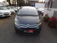 Citroen C4 Picasso Janów Lubelski - zdjęcie 3