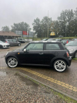 Mini Cooper Dach w szachownicę Słupsk - zdjęcie 4