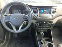 Hyundai Tucson Panorama skóra Karczew - zdjęcie 7