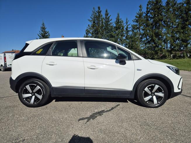 Opel Crossland BUSINESS EDITION 1.2 Giżycko - zdjęcie 4