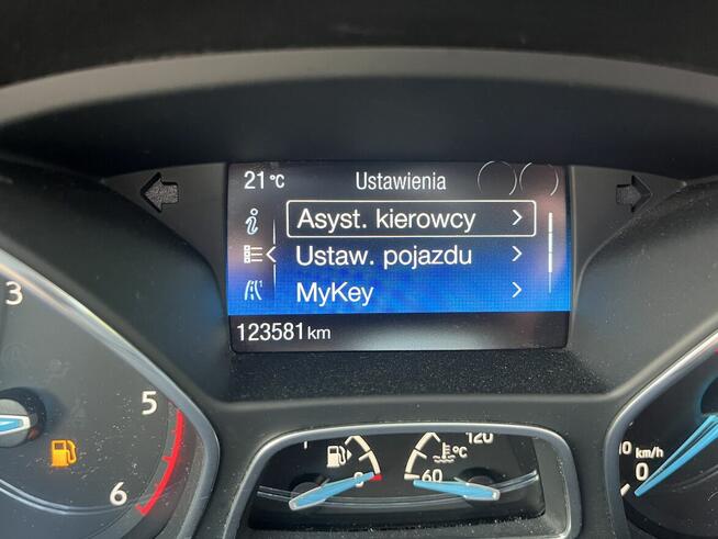 focus mk3 tempo mat Nawigacja Kamera Blis Bezwypadkowy Sierpc - zdjęcie 9