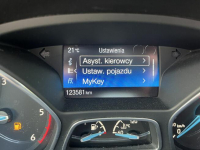 focus mk3 tempo mat Nawigacja Kamera Blis Bezwypadkowy Sierpc - zdjęcie 9