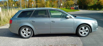 Sprzedam audi a4 kombi Kowary - zdjęcie 4