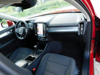 Volvo XC 40 z Gwarancją Bezwypadkowy Kamera Parkowanai Żyrardów - zdjęcie 7