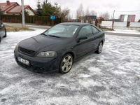 Opel Astra 2.2 01r
