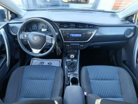 Toyota Auris Bezwypadkowa,  Serwisowana ,  stan wzorowy Dulowa - zdjęcie 5