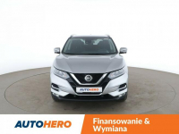 Nissan Qashqai GRATIS! Pakiet Serwisowy o wartości 1300 zł! Warszawa - zdjęcie 10