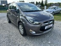 Hyundai ix20 Nowe Iganie - zdjęcie 3